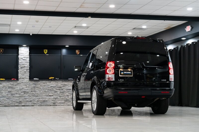2011 Land Rover LR4   - Photo 48 - Neptune City, NJ 07753
