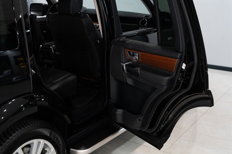 2011 Land Rover LR4   - Photo 66 - Neptune City, NJ 07753