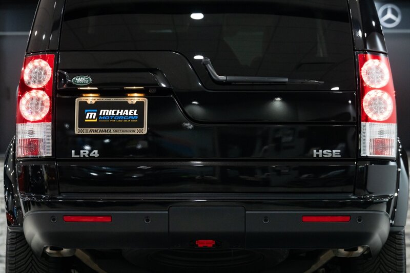 2011 Land Rover LR4   - Photo 58 - Neptune City, NJ 07753