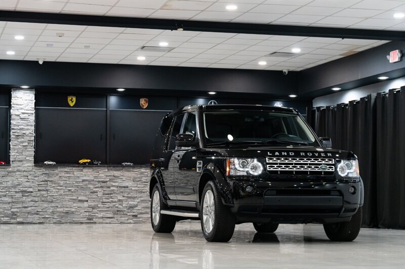 2011 Land Rover LR4   - Photo 54 - Neptune City, NJ 07753