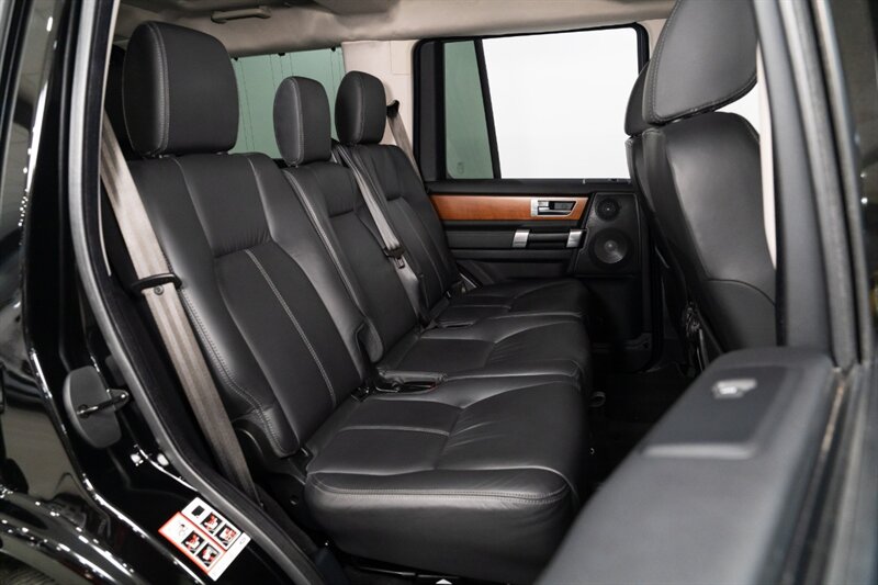 2011 Land Rover LR4   - Photo 29 - Neptune City, NJ 07753