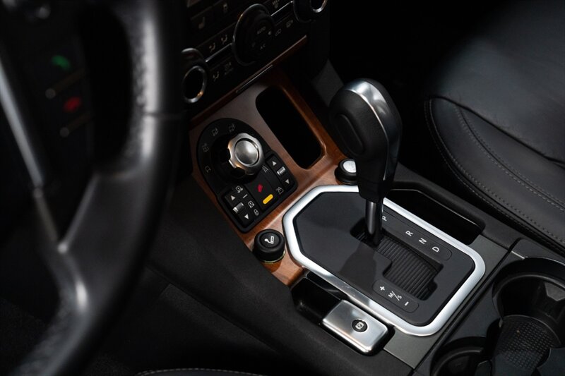 2011 Land Rover LR4   - Photo 36 - Neptune City, NJ 07753