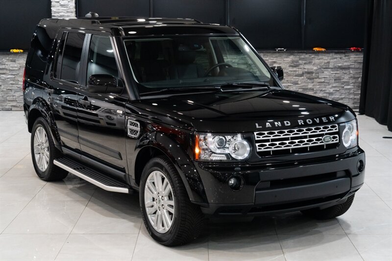 2011 Land Rover LR4   - Photo 55 - Neptune City, NJ 07753