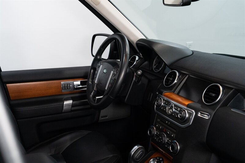 2011 Land Rover LR4   - Photo 32 - Neptune City, NJ 07753