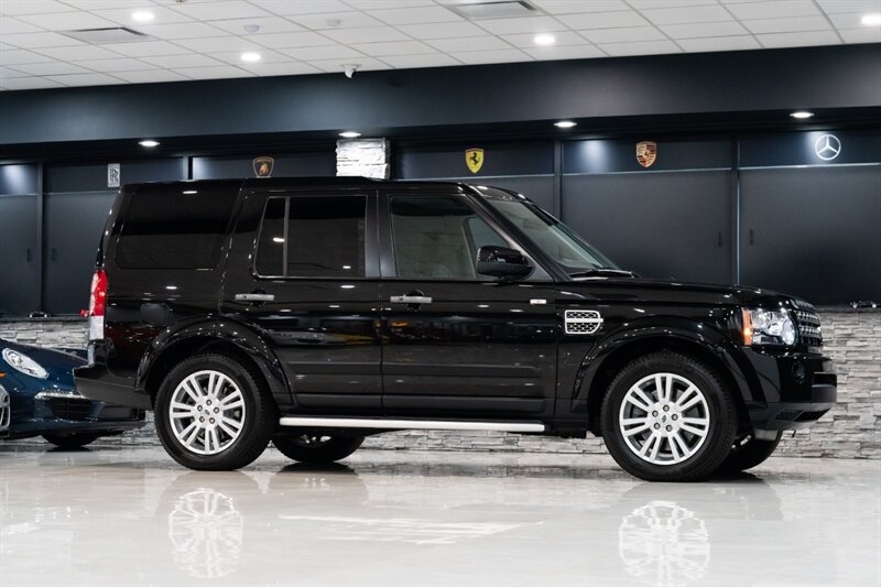 2011 Land Rover LR4   - Photo 53 - Neptune City, NJ 07753
