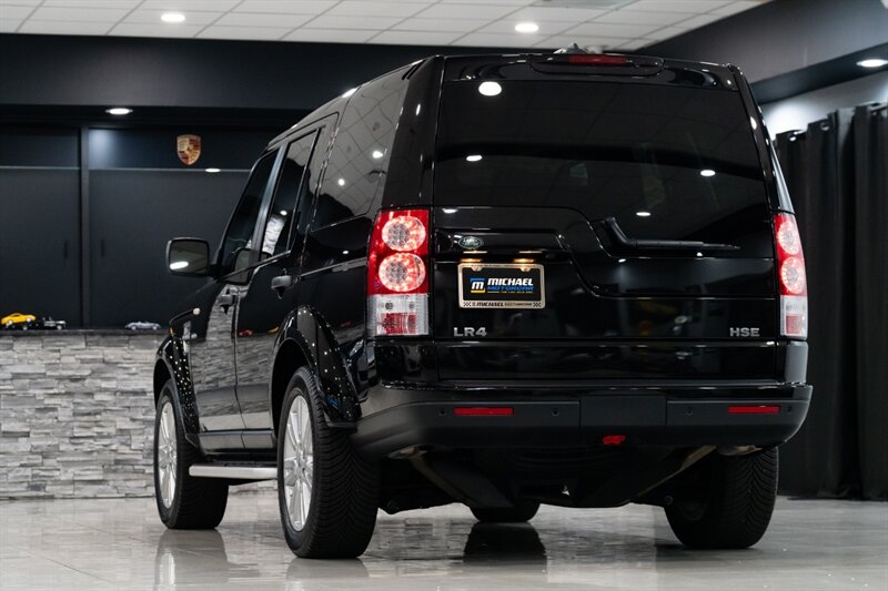 2011 Land Rover LR4   - Photo 49 - Neptune City, NJ 07753