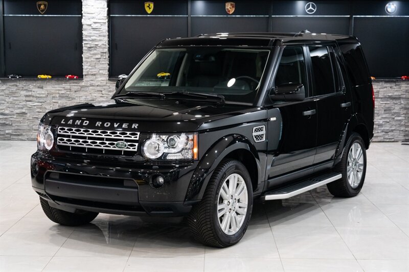 2011 Land Rover LR4   - Photo 45 - Neptune City, NJ 07753