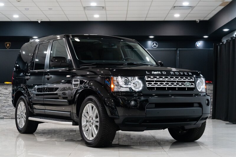 2011 Land Rover LR4   - Photo 8 - Neptune City, NJ 07753