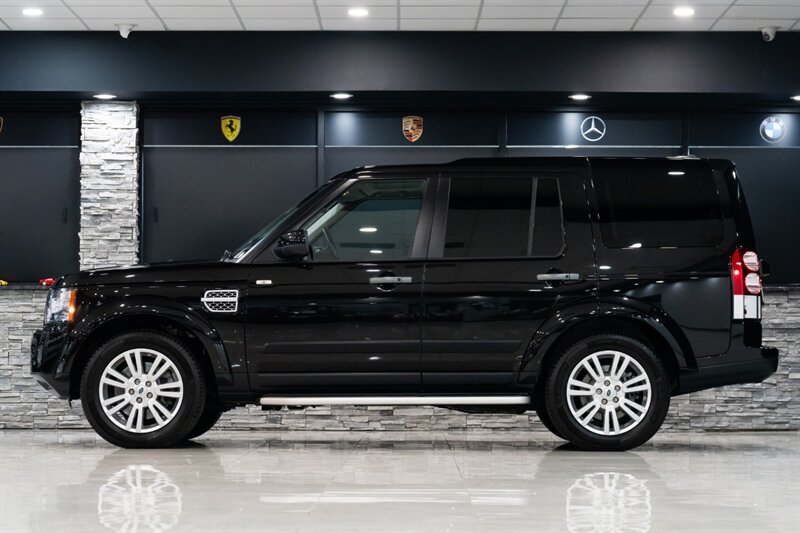 2011 Land Rover LR4   - Photo 46 - Neptune City, NJ 07753