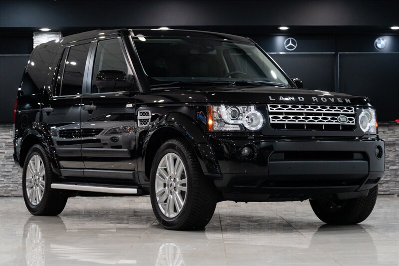 2011 Land Rover LR4   - Photo 10 - Neptune City, NJ 07753