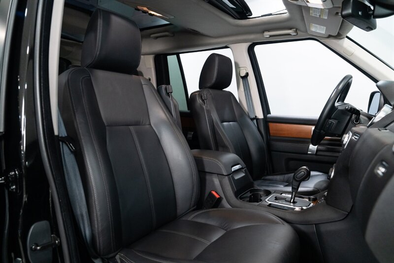 2011 Land Rover LR4   - Photo 28 - Neptune City, NJ 07753