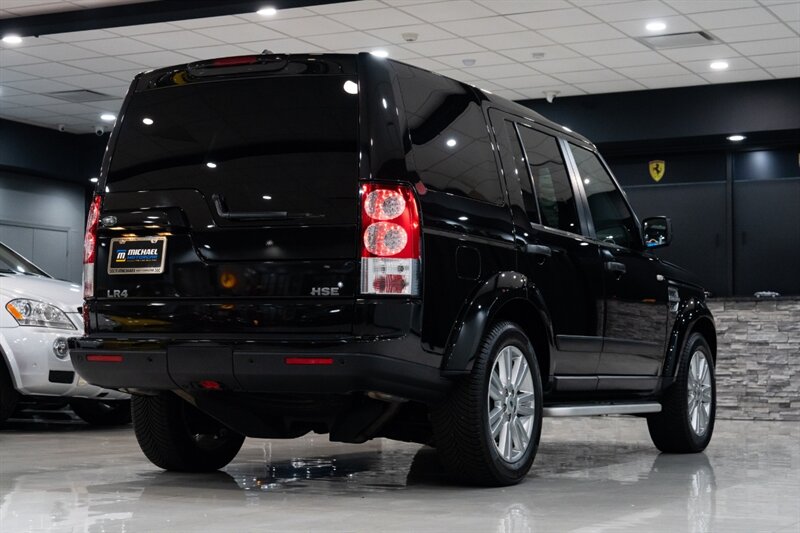 2011 Land Rover LR4   - Photo 50 - Neptune City, NJ 07753