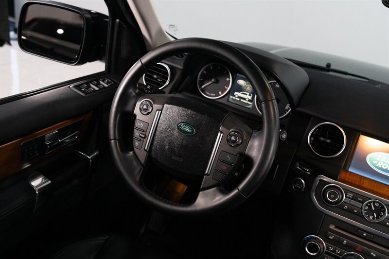 2011 Land Rover LR4   - Photo 15 - Neptune City, NJ 07753
