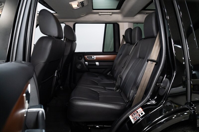 2011 Land Rover LR4   - Photo 20 - Neptune City, NJ 07753