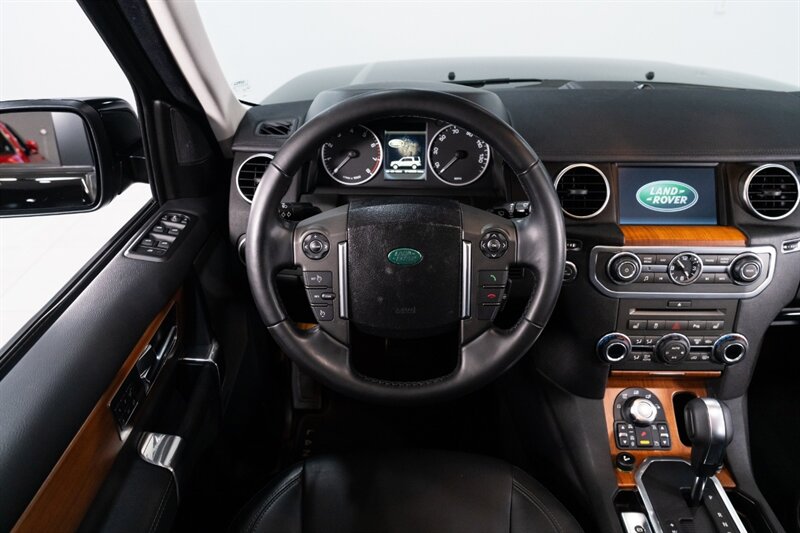 2011 Land Rover LR4   - Photo 2 - Neptune City, NJ 07753