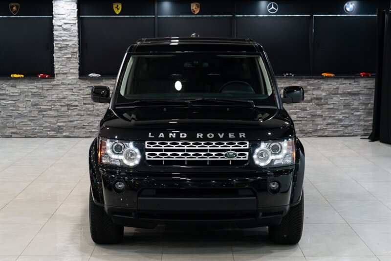 2011 Land Rover LR4   - Photo 11 - Neptune City, NJ 07753