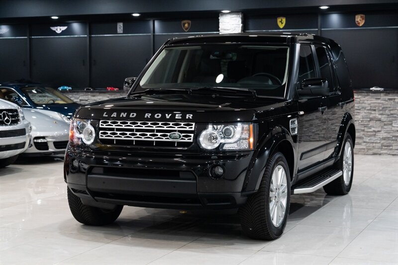 2011 Land Rover LR4   - Photo 44 - Neptune City, NJ 07753