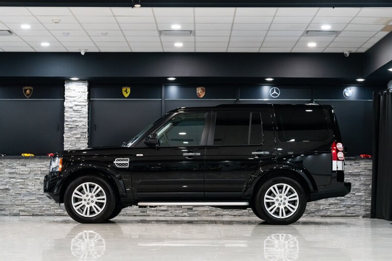 2011 Land Rover LR4   - Photo 3 - Neptune City, NJ 07753