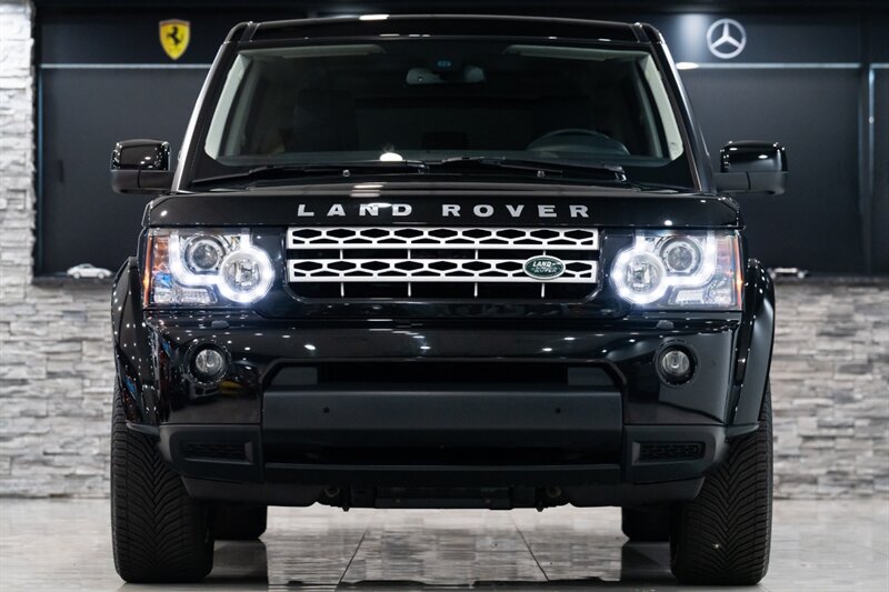 2011 Land Rover LR4   - Photo 57 - Neptune City, NJ 07753