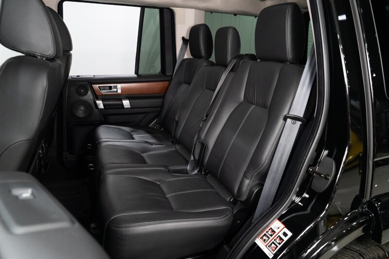 2011 Land Rover LR4   - Photo 21 - Neptune City, NJ 07753