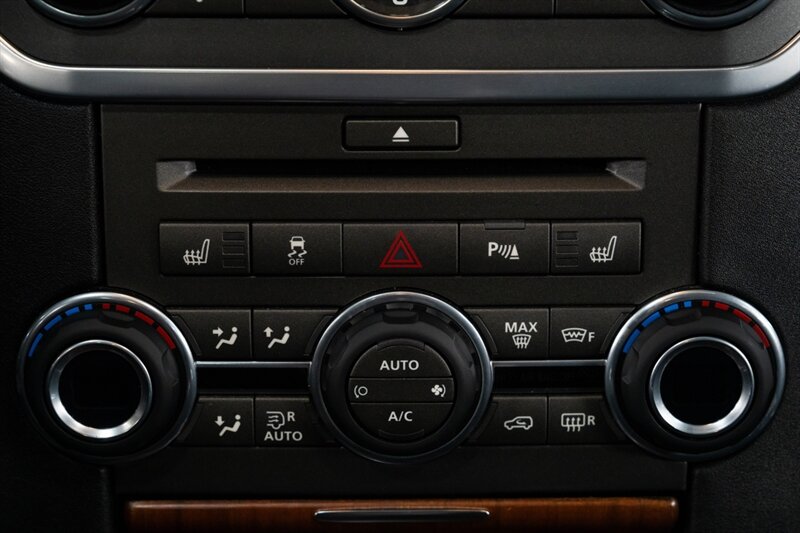 2011 Land Rover LR4   - Photo 34 - Neptune City, NJ 07753