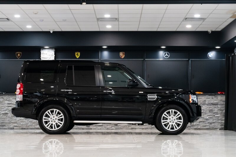 2011 Land Rover LR4   - Photo 7 - Neptune City, NJ 07753