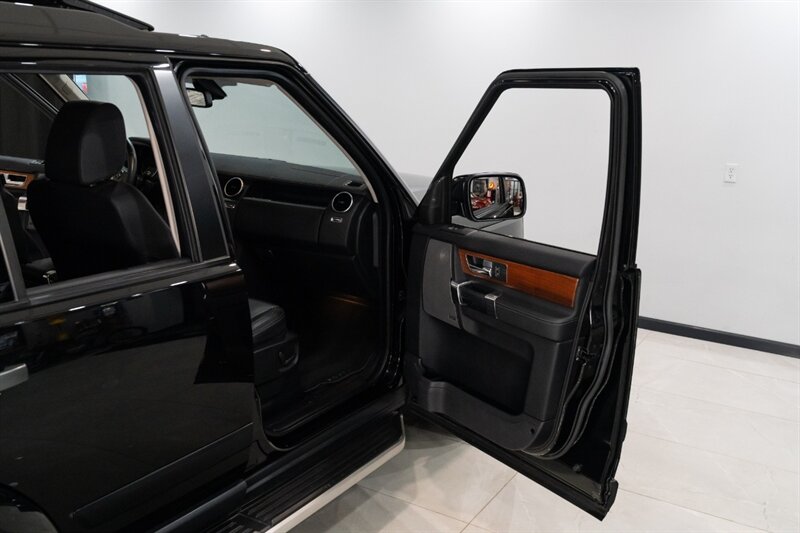 2011 Land Rover LR4   - Photo 64 - Neptune City, NJ 07753