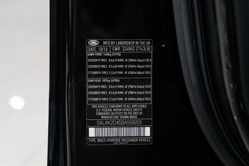 2011 Land Rover LR4   - Photo 61 - Neptune City, NJ 07753