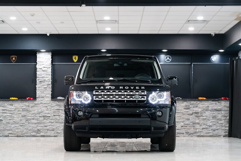 2011 Land Rover LR4   - Photo 56 - Neptune City, NJ 07753