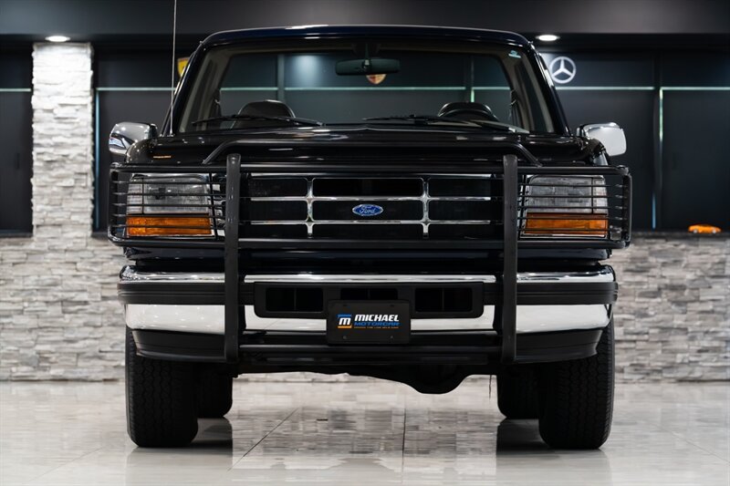 1995 Ford Bronco Eddie Bauer   - Photo 8 - Neptune City, NJ 07753