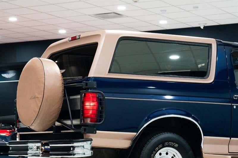 1995 Ford Bronco Eddie Bauer   - Photo 28 - Neptune City, NJ 07753