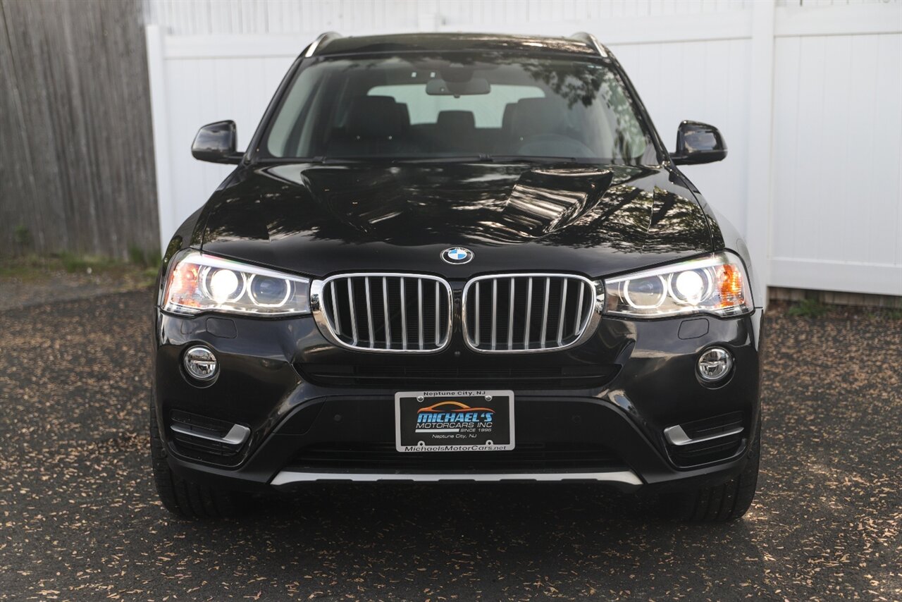 2017 BMW X3 xDrive35i   - Photo 9 - Neptune City, NJ 07753