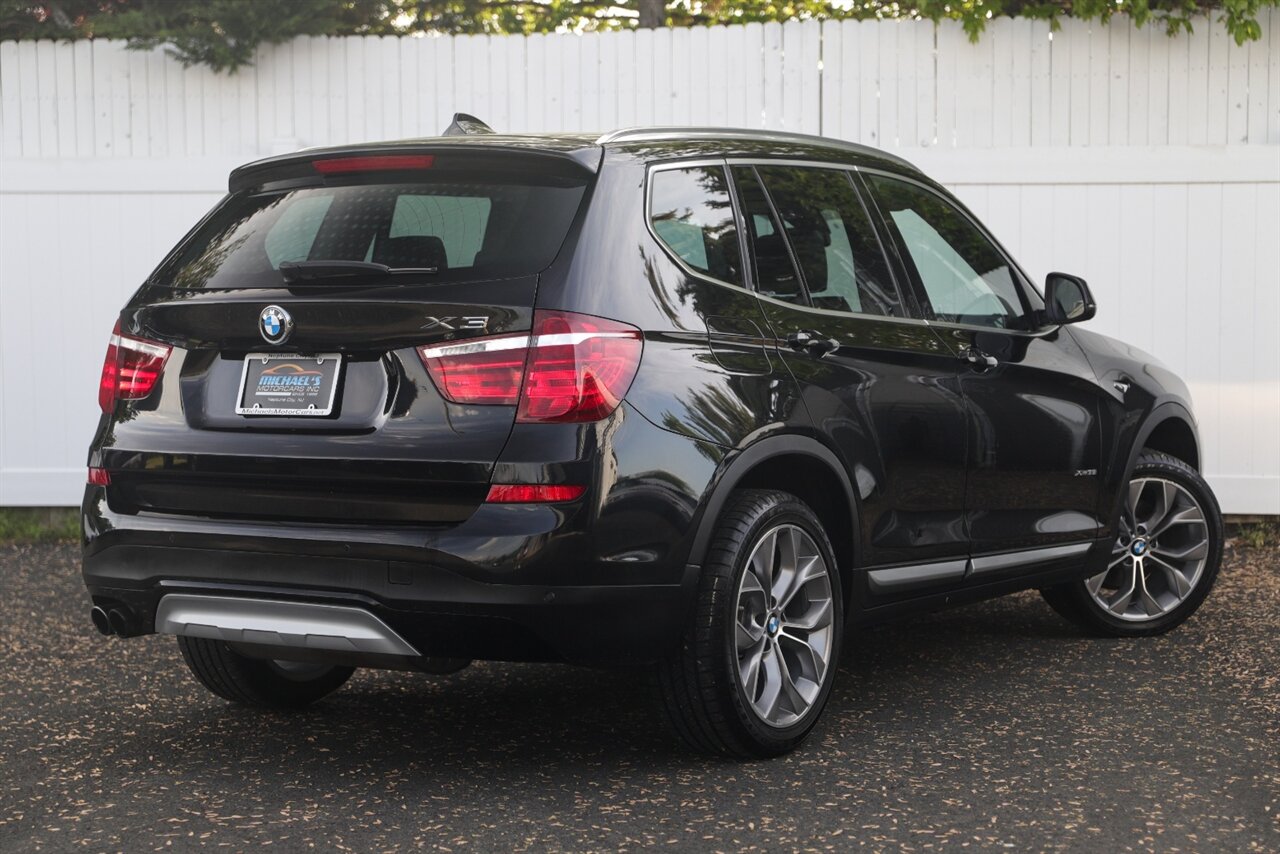 2017 BMW X3 xDrive35i   - Photo 6 - Neptune City, NJ 07753