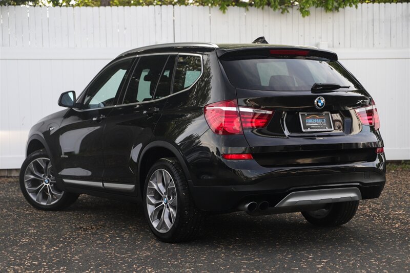 2017 BMW X3 xDrive35i   - Photo 4 - Neptune City, NJ 07753