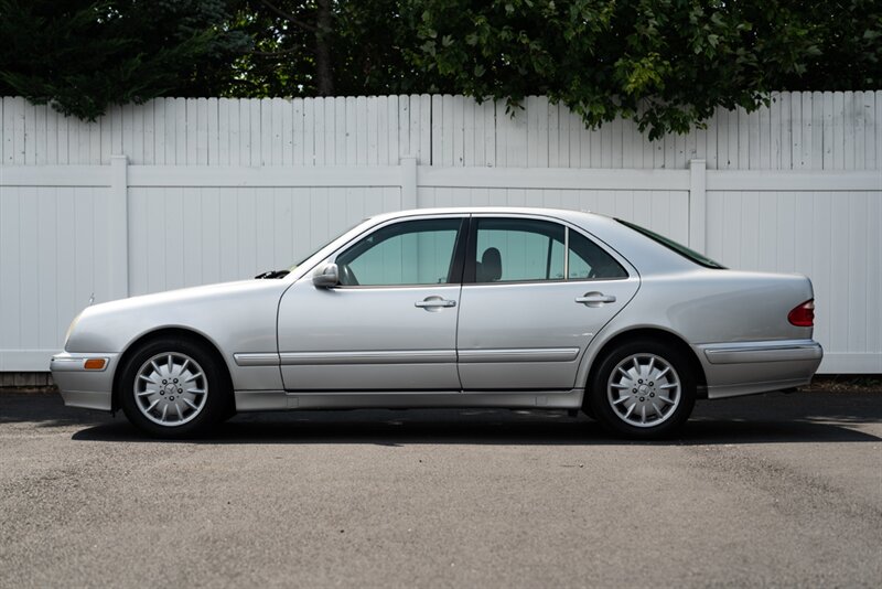 2001 Mercedes-Benz E 320  Coming Soon to Bring a Trailer - Photo 3 - Neptune City, NJ 07753