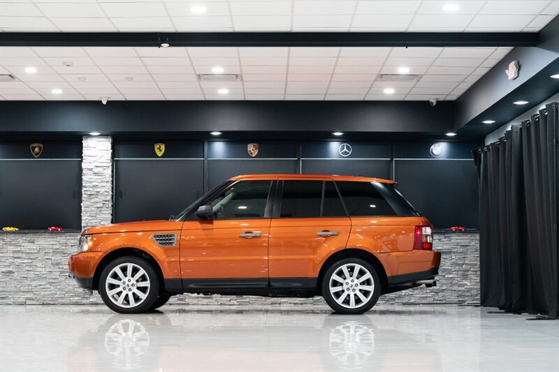 2006 Land Rover Range Rover Sport Supercharged - Photo 3 - Neptune City, NJ 07753