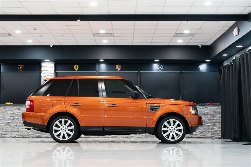 2006 Land Rover Range Rover Sport Supercharged - Photo 7 - Neptune City, NJ 07753