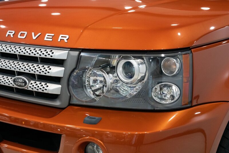 2006 Land Rover Range Rover Sport Supercharged - Photo 22 - Neptune City, NJ 07753
