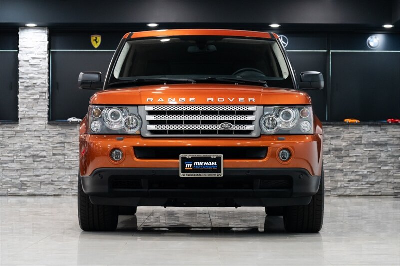 2006 Land Rover Range Rover Sport Supercharged - Photo 11 - Neptune City, NJ 07753