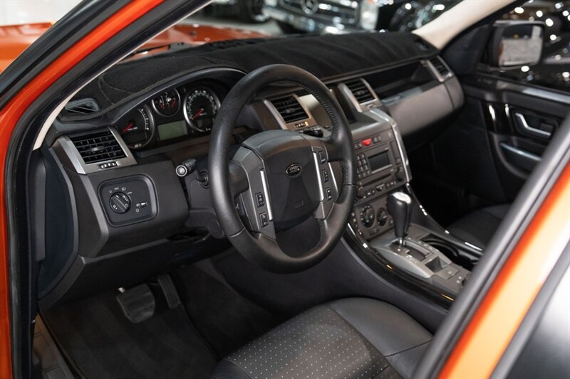 2006 Land Rover Range Rover Sport Supercharged - Photo 14 - Neptune City, NJ 07753