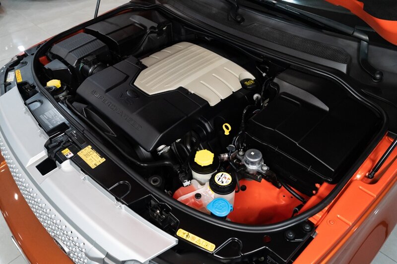 2006 Land Rover Range Rover Sport Supercharged - Photo 28 - Neptune City, NJ 07753
