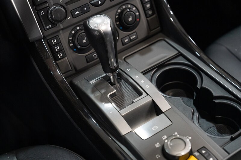 2006 Land Rover Range Rover Sport Supercharged - Photo 18 - Neptune City, NJ 07753