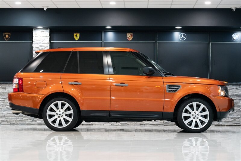 2006 Land Rover Range Rover Sport Supercharged - Photo 8 - Neptune City, NJ 07753