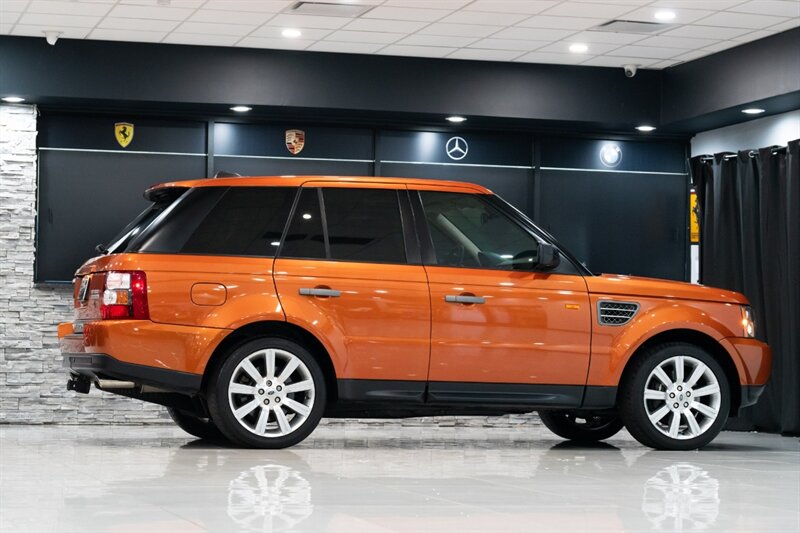 2006 Land Rover Range Rover Sport Supercharged - Photo 31 - Neptune City, NJ 07753