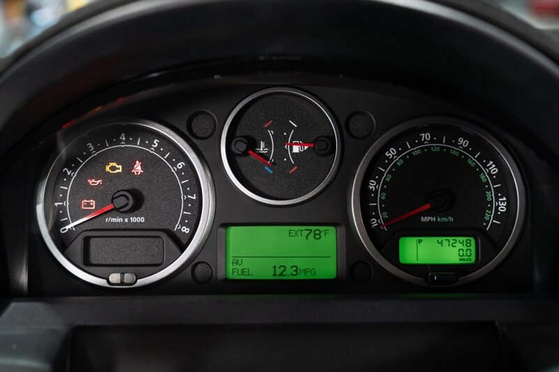 2006 Land Rover Range Rover Sport Supercharged - Photo 12 - Neptune City, NJ 07753