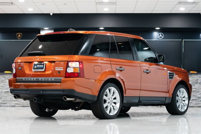 2006 Land Rover Range Rover Sport Supercharged - Photo 6 - Neptune City, NJ 07753