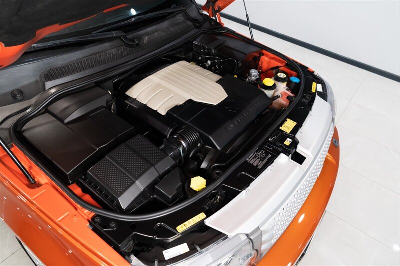 2006 Land Rover Range Rover Sport Supercharged - Photo 27 - Neptune City, NJ 07753
