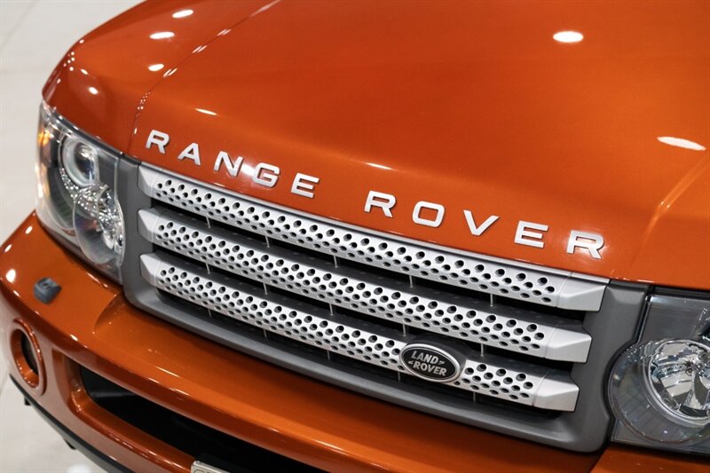 2006 Land Rover Range Rover Sport Supercharged - Photo 23 - Neptune City, NJ 07753