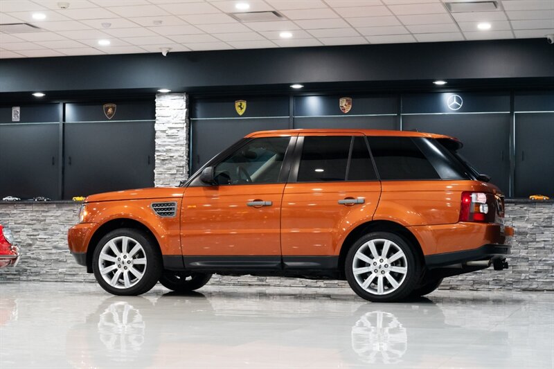 2006 Land Rover Range Rover Sport Supercharged - Photo 30 - Neptune City, NJ 07753