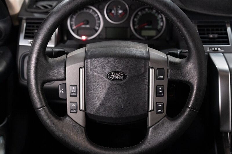 2006 Land Rover Range Rover Sport Supercharged - Photo 19 - Neptune City, NJ 07753